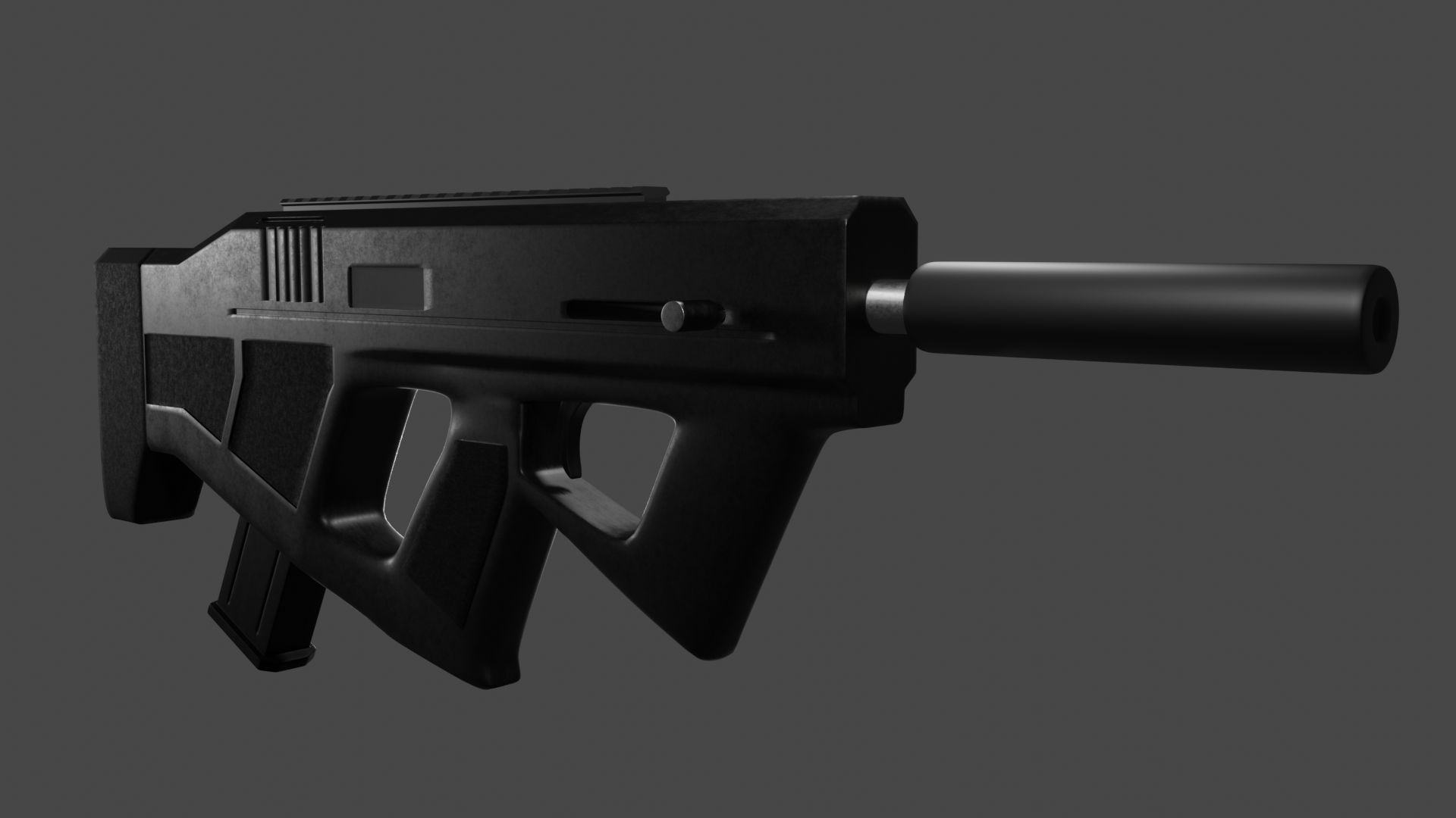 ND1 SMG (Own Design) preview image 1